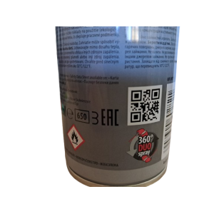 CX-80   Olej 500ml do gwintow.i wiercenia